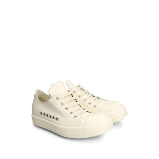 26SS 릭 오웬스 스니커즈 RU01F2895 LCO 911 - RICK OWENS