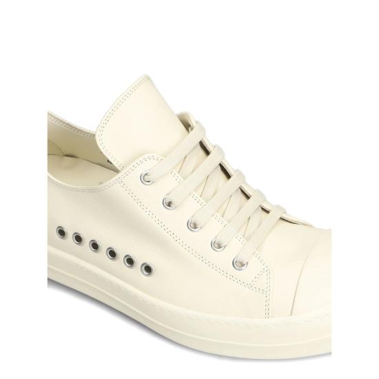 26SS 릭 오웬스 스니커즈 RU01F2895 LCO 911 - RICK OWENS