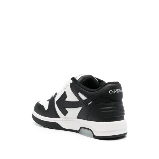 26SS 오프화이트 스니커즈 M189C9L007 WHBLK WHITE BLACK - OFF WHITE