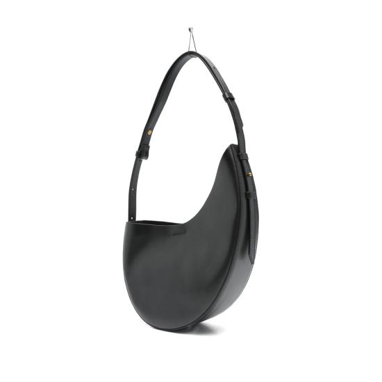 26SS 쉐르 숄더백 SEM1036 WINO NOIR BLACK - SOEUR