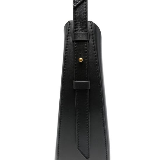 26SS 쉐르 숄더백 SEM1036 WINO NOIR BLACK - SOEUR