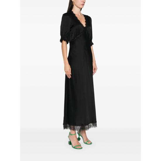 26SS 릭소 원피스 ANNINA BLACK - RIXO