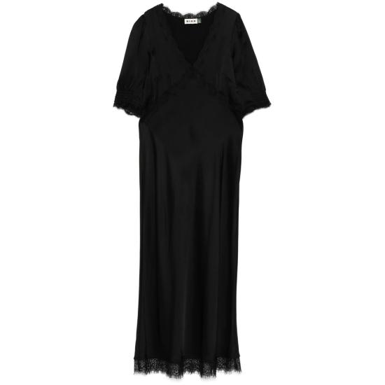 26SS 릭소 원피스 ANNINA BLACK