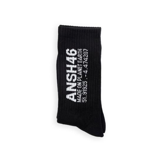 26SS ANSH46 양말 P12012S - ANSH46