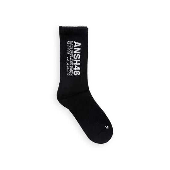 26SS ANSH46 양말 P12012S