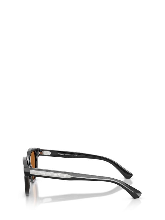 26FW 버버리 선글라스 BE4477 421173 GREY - BURBERRY