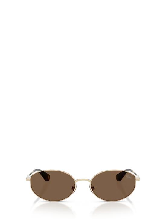 26FW 버버리 선글라스 BE3169 110973 LIGHT GOLD