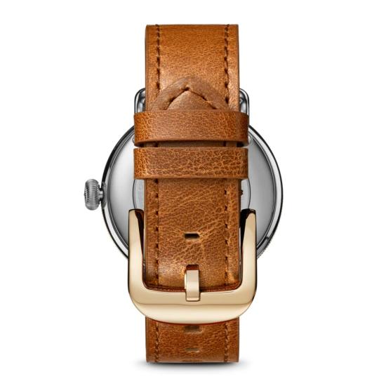  시놀라 손목시계 신올라 캔필드 시계 - SHINOLA