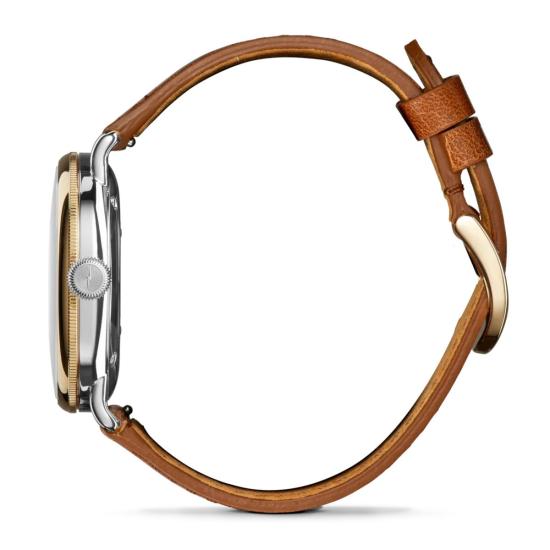  시놀라 손목시계 신올라 캔필드 시계 - SHINOLA