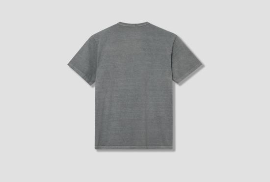 26SS 레이디 화이트 컴퍼니 반팔 티셔츠 LW 101T PIGCHLK - LADY WHITE CO.