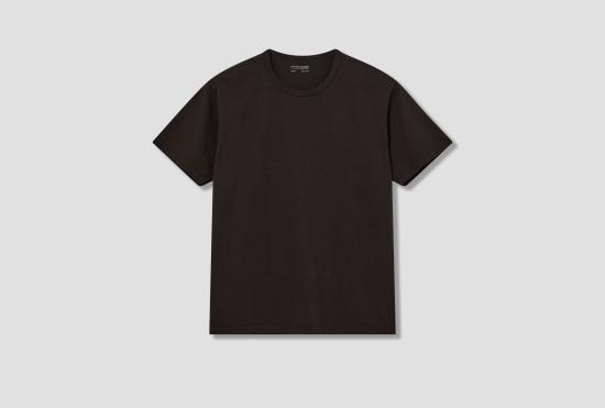 26SS 레이디 화이트 컴퍼니 반팔 티셔츠 LW 101T TMBR