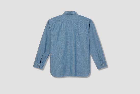 26SS 오어슬로우 셔츠 01 8270 - ORSLOW