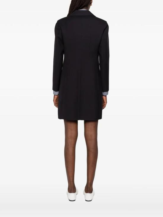 26SS 질샌더 코트 J03AA0212J40326402 Blue - JIL SANDER