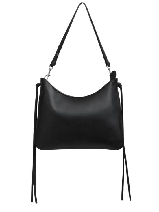 26SS 피비 파일로 숄더백 DB30LT0087 900BKS Nero