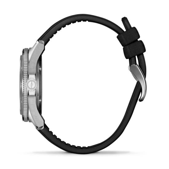  시놀라 손목시계 신올라 덕 워치 블랙 - SHINOLA