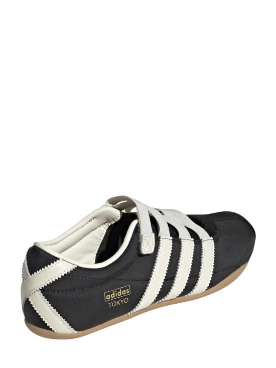26SS 아디다스 도쿄 MJ 스니커즈 JR4790 CBLACK Nero - ADIDAS