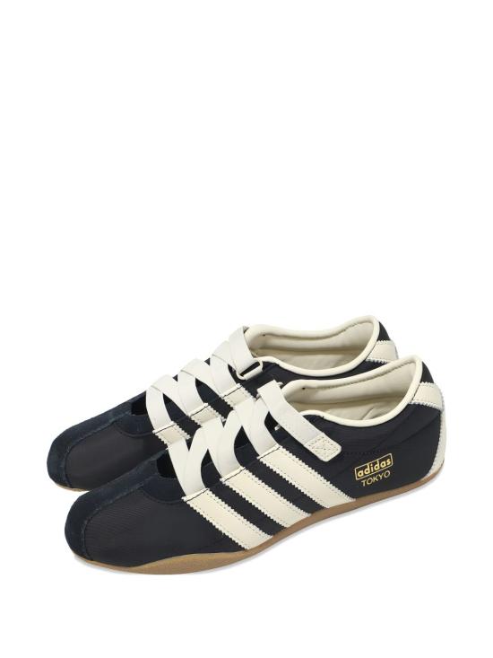 26SS 아디다스 도쿄 MJ 스니커즈 JR4790 CBLACK Nero - ADIDAS
