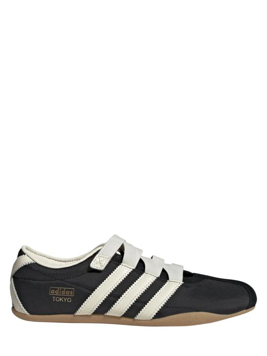 26SS 아디다스 도쿄 MJ 스니커즈 JR4790 CBLACK Nero - ADIDAS