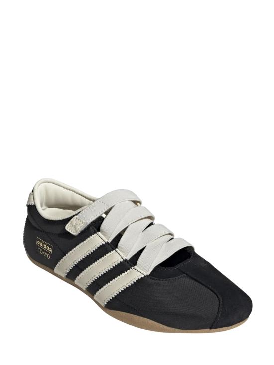26SS 아디다스 도쿄 MJ 스니커즈 JR4790 CBLACK Nero - ADIDAS