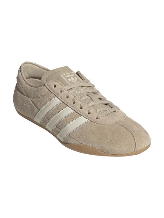 26SS 아디다스 스니커즈 KI3583 STOKHA Beige - ADIDAS