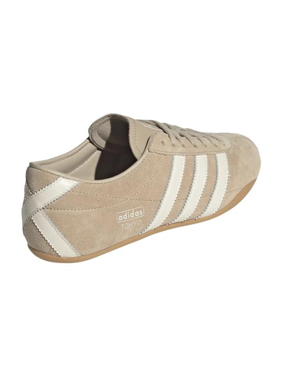 26SS 아디다스 스니커즈 KI3583 STOKHA Beige - ADIDAS