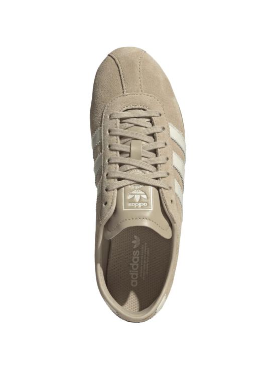 26SS 아디다스 스니커즈 KI3583 STOKHA Beige - ADIDAS