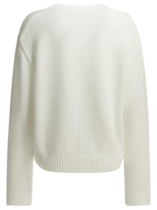 26SS 폴로 랄프로렌 스웨터 211A12723001WHITE MULTI White - POLO RALPH LAUREN
