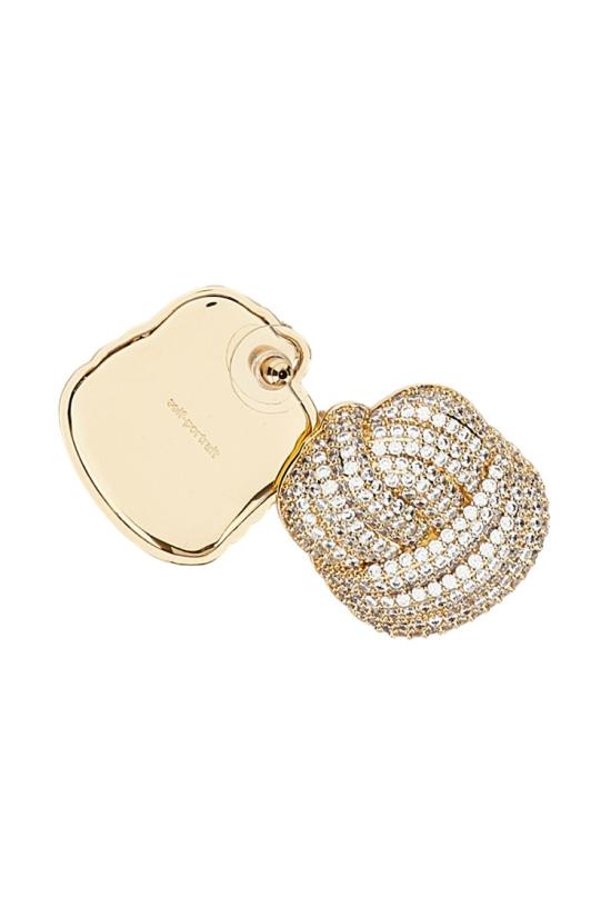 26SS 셀프 포트레이트 주얼리 RS26620EAGDGOLD - SELF PORTRAIT