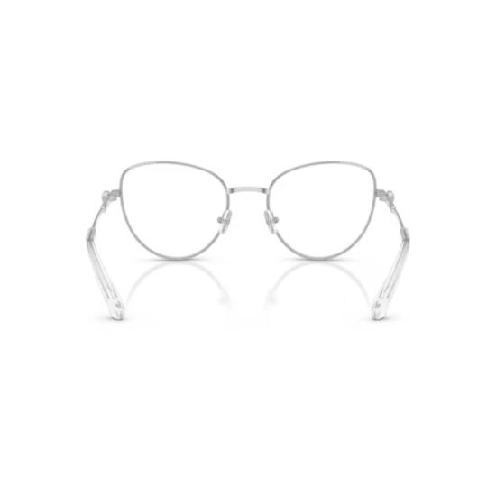 26SS 스와로브스키 안경 0Sk1022 캣아이 안경 - SWAROVSKI