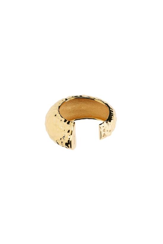 26SS 셀프 포트레이트 주얼리 RS26604BAGDGOLD