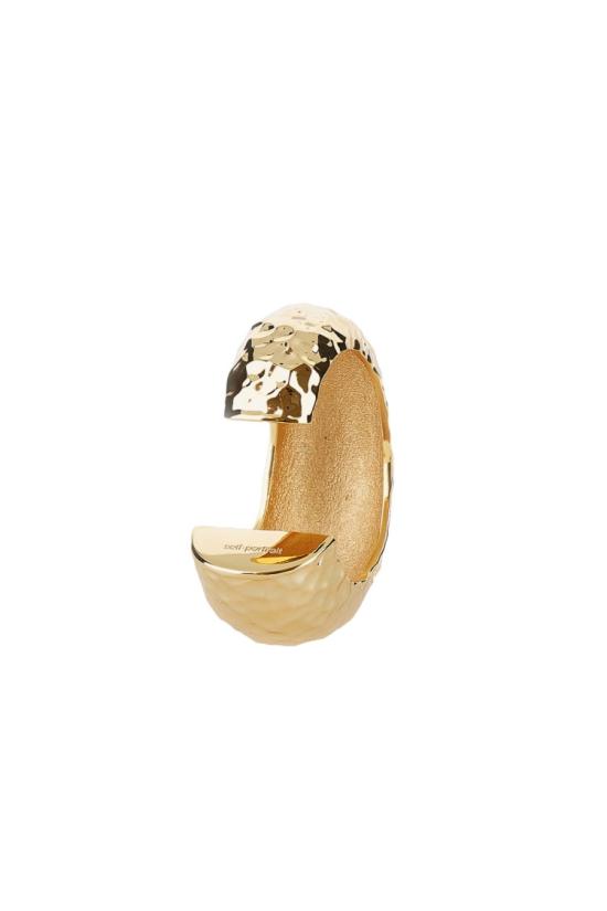 26SS 셀프 포트레이트 주얼리 RS26604BAGDGOLD - SELF PORTRAIT