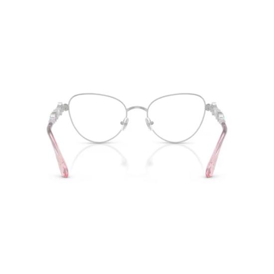 26SS 스와로브스키 선글라스 0Sk1024 메탈 캣아이 - SWAROVSKI