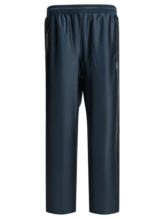 26SS 니들스 스트레이트 팬츠 SX218A Navy Blue