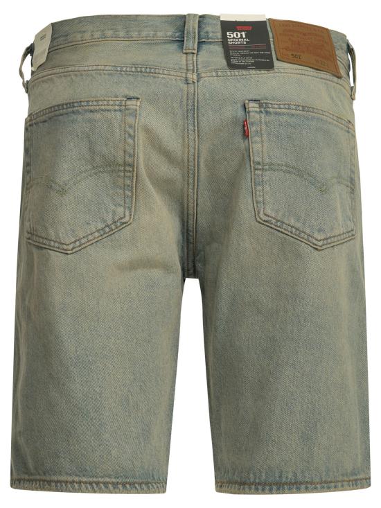 26SS 리바이스 숏팬츠 365120276 Light blue - LEVI'S