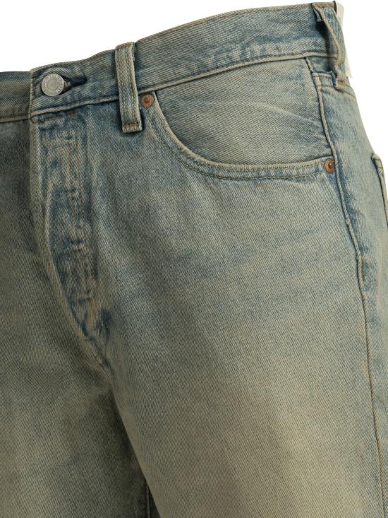 26SS 리바이스 숏팬츠 365120276 Light blue - LEVI'S