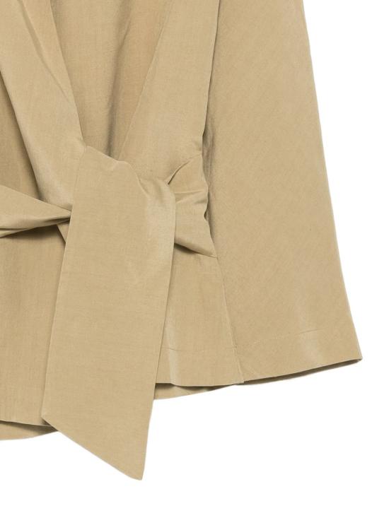26SS 코타나 수트 자켓 A1256 MATTEKHAKI KAKI - CORTANA