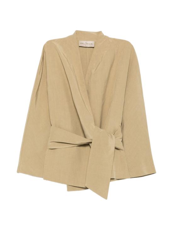 26SS 코타나 수트 자켓 A1256 MATTEKHAKI KAKI