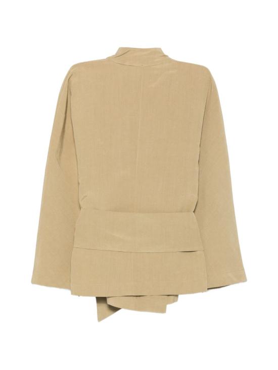 26SS 코타나 수트 자켓 A1256 MATTEKHAKI KAKI - CORTANA
