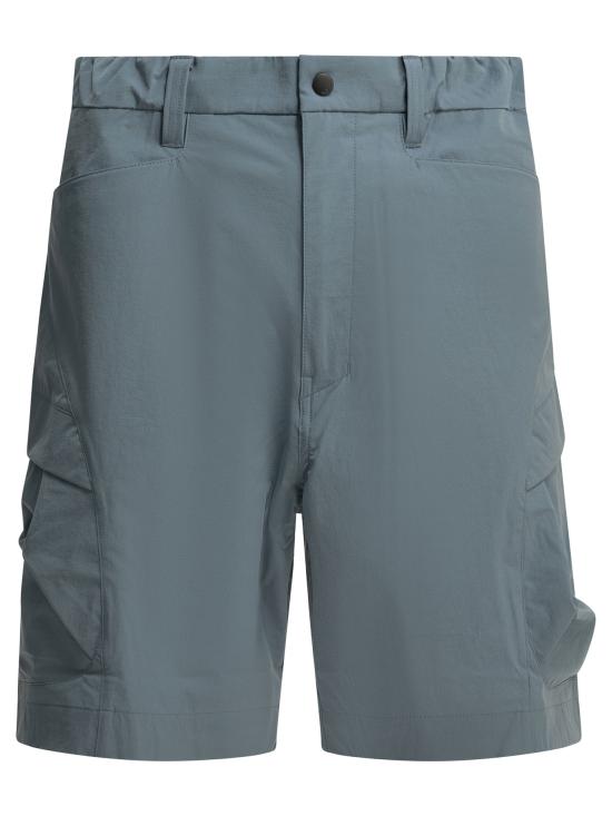 26SS 오클리 숏팬츠 FOA40877123X Light blue