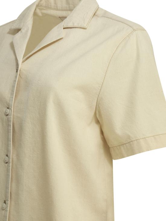 26SS 필슨 블라우스/셔츠 FWCAM0016W1377104 White - FILSON