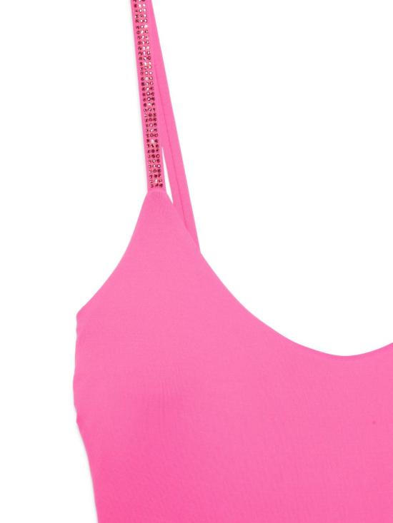 26SS 피시코 원피스 수영복 MC06SW F0805 Blue - FISICO