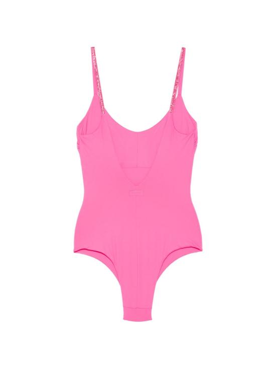 26SS 피시코 원피스 수영복 MC06SW F0805 Blue - FISICO