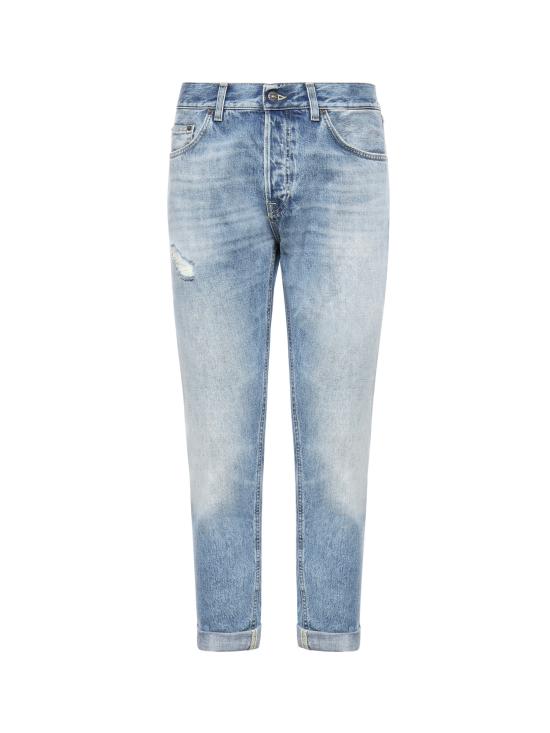 26SS 돈답 스트레이트 팬츠 UP563 DFE286U MH1 800