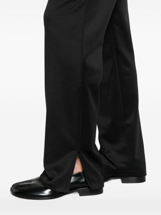 26SS MM6 메종마르지엘라 스트레이트 팬츠 SH2KA0031 M20209900 Nero - MM6 MAISON MARGIELA