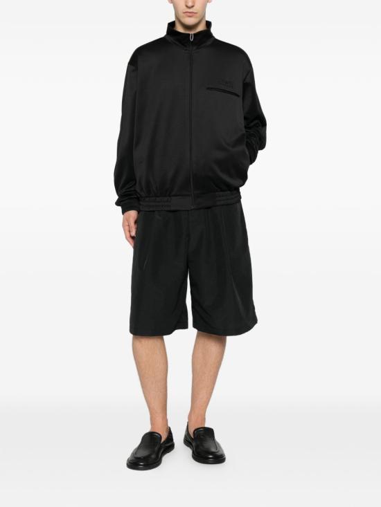 26SS MM6 메종마르지엘라 자켓 SH2HG0006 M20209900 Nero - MM6 MAISON MARGIELA