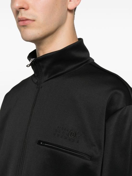 26SS MM6 메종마르지엘라 자켓 SH2HG0006 M20209900 Nero - MM6 MAISON MARGIELA