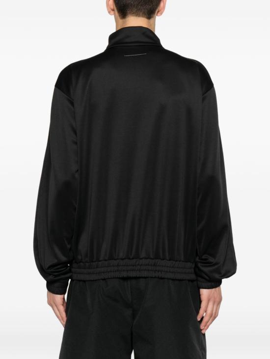 26SS MM6 메종마르지엘라 자켓 SH2HG0006 M20209900 Nero - MM6 MAISON MARGIELA
