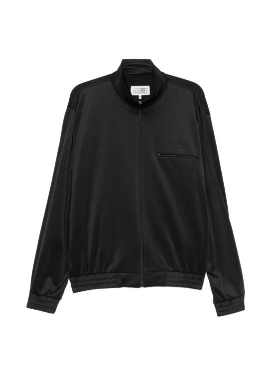 26SS MM6 메종마르지엘라 자켓 SH2HG0006 M20209900 Nero