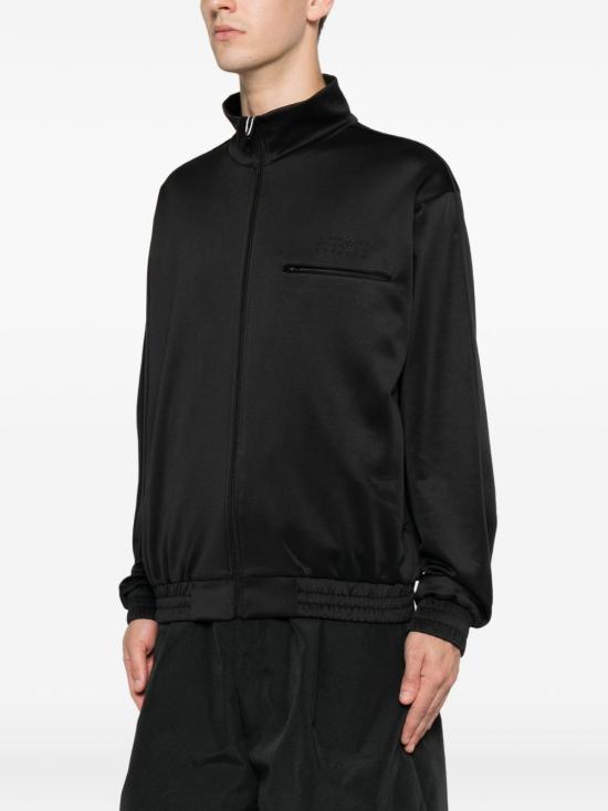 26SS MM6 메종마르지엘라 자켓 SH2HG0006 M20209900 Nero - MM6 MAISON MARGIELA