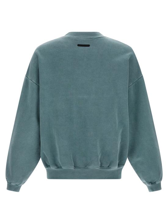26SS 피어오브갓 긴팔 티셔츠 192SP266593FFADEDCOASTAL - FEAR OF GOD